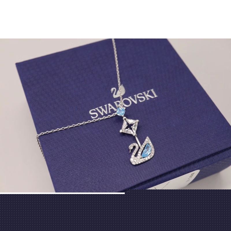 Swarovski Necklaces